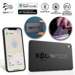 Rastreador Airtag Boomcard