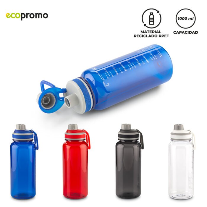 BOTILITO JORMI 1000ml - Imagen 1