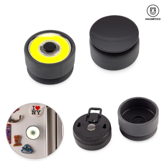 LUZ PORTABLE WORK - Imagen 1