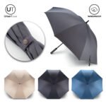 PARAGUAS VOLTUS 27'' URBAN TRAVEL