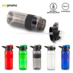 BOTILITO PLASTICO GRIPLY RPET 700ml