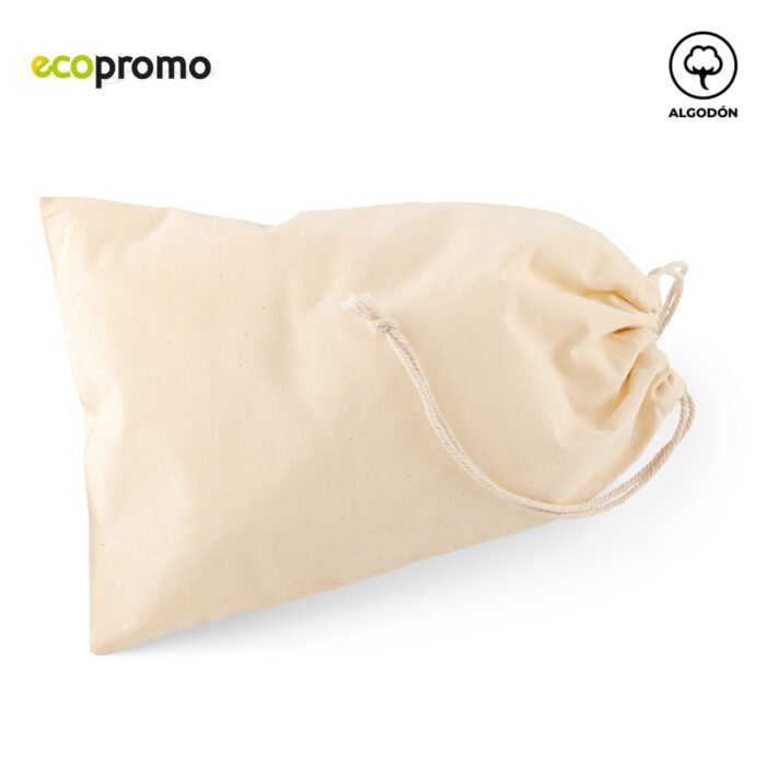 MINI BOLSA EN ALGODÓN 100Gms - Imagen 1