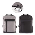 MORRAL BACKPACK GALKO