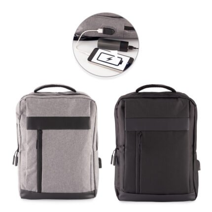 MORRAL BACKPACK GALKO
