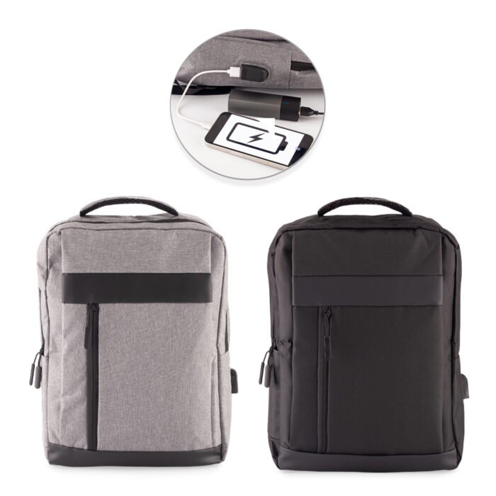 MORRAL BACKPACK GALKO - Imagen 1