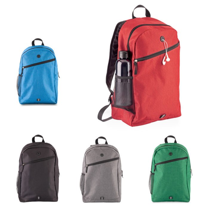 Morral Backpack Omni - Imagen 1