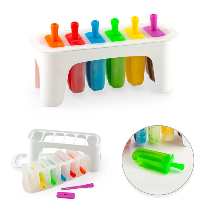 Molde para Paletas - Imagen 1