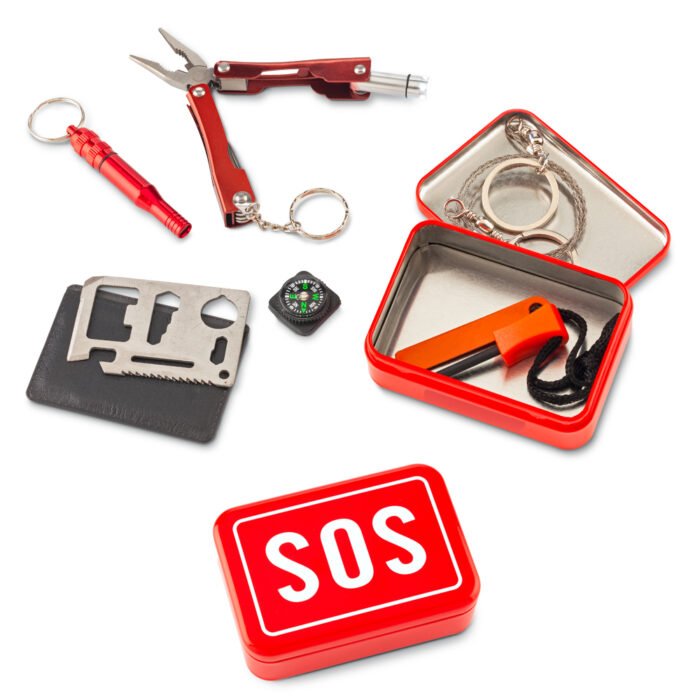 Set SOS - Imagen 1