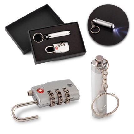 Set Travel Lock