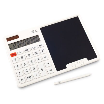 Calculadora con Tablero