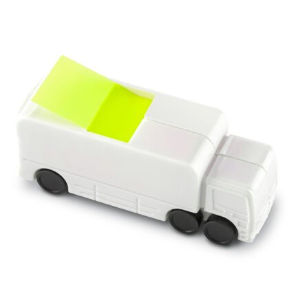 Sticky Set Truck