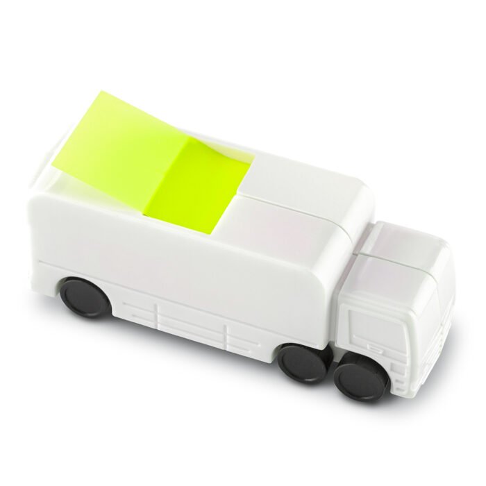 Sticky Set Truck - Imagen 1