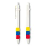 Boligrafo Flaggy Colombia