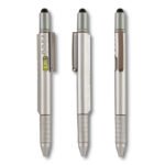 Boligrafo X-tool 6 en 1