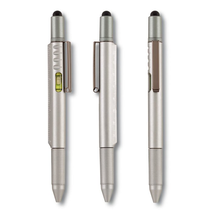 Boligrafo X-tool 6 en 1 - Imagen 1