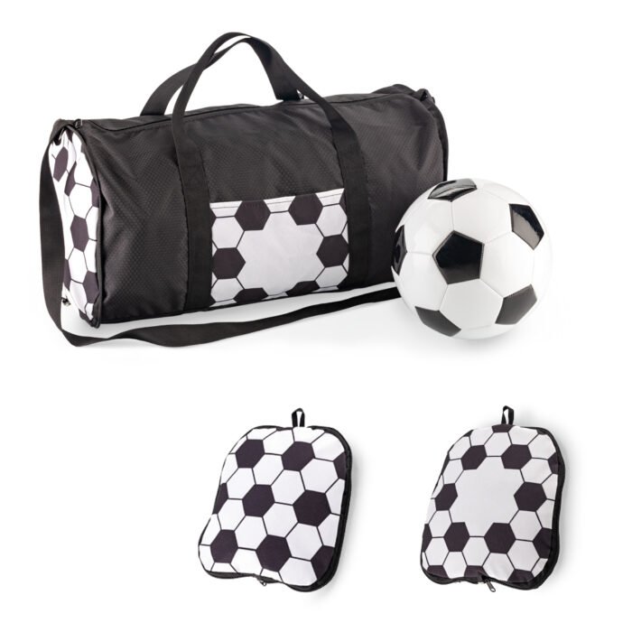 Maletin Compacto Soccer Cup - Imagen 1