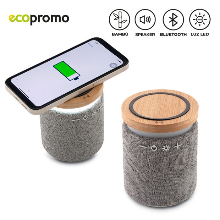 SPEAKER BLUETOOTH NOVARK - Imagen 1
