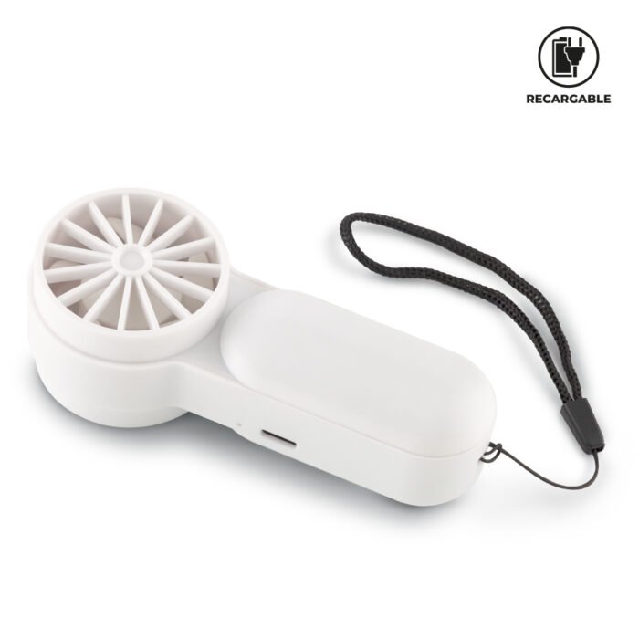 VENTILADOR VELTRA - Imagen 1