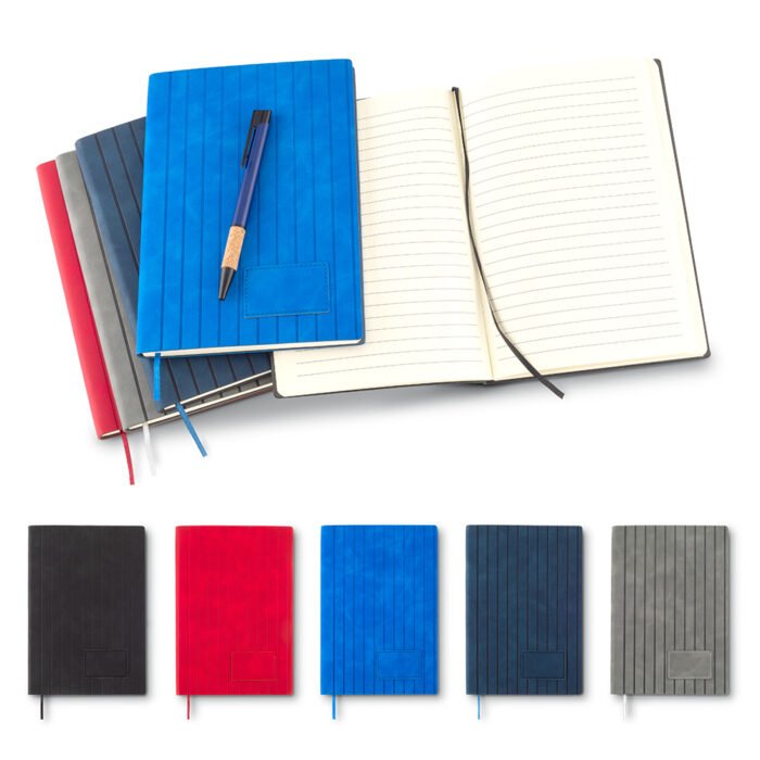 LIBRETA KLIVOR - Imagen 1