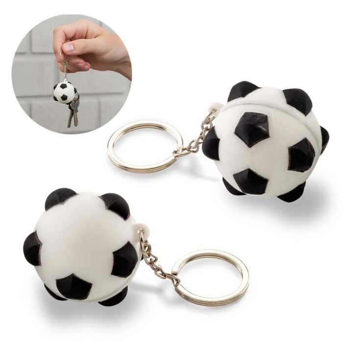 LLAVERO POP IT SOCCER - Imagen 1