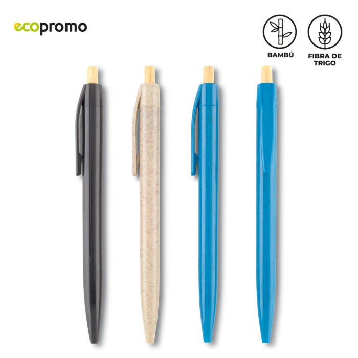 BOLIGRAFO SWIFT ECO - Imagen 1
