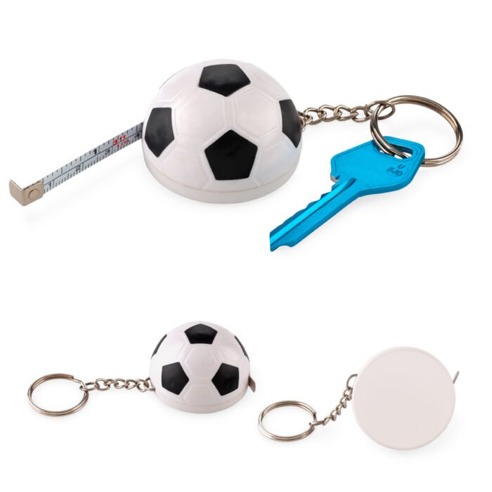 Llavero Metro Soccer Ball - Imagen 1