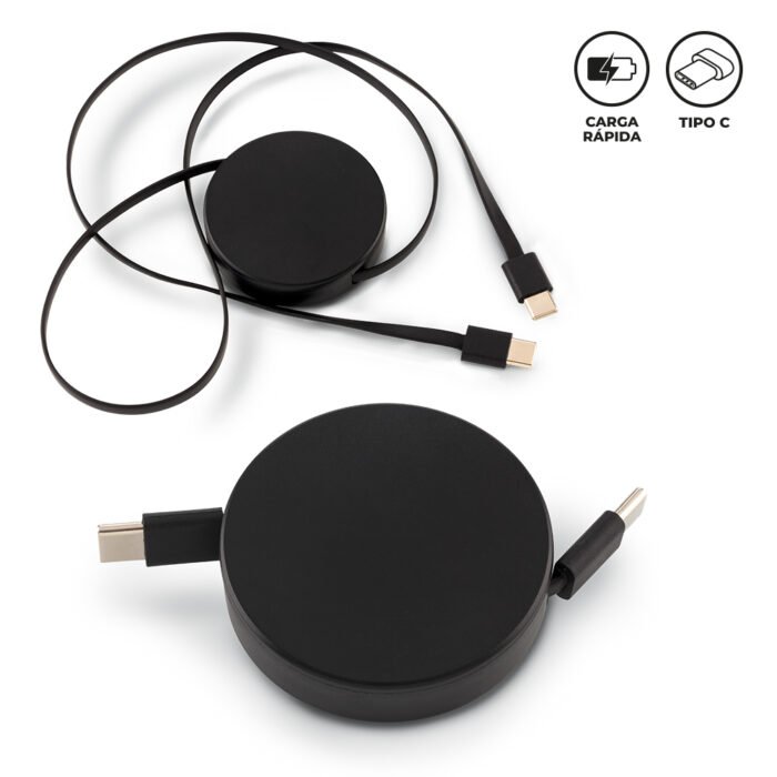 Cable Multicargador Fast 65W - Imagen 1