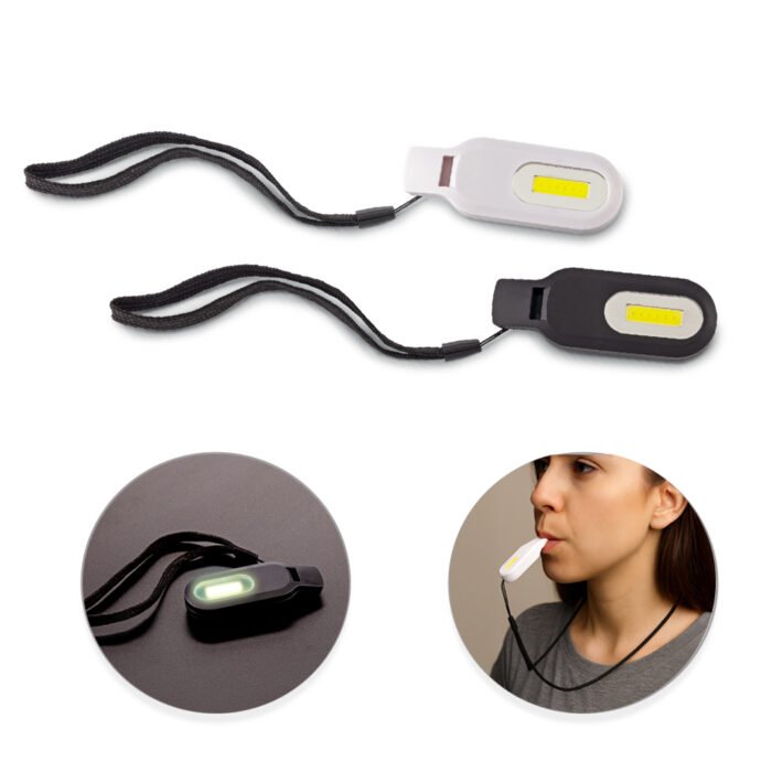Pito con Luz Vision - Imagen 1
