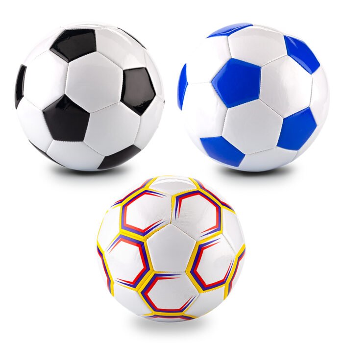 Balón de Fútbol United No. 5 - Imagen 1