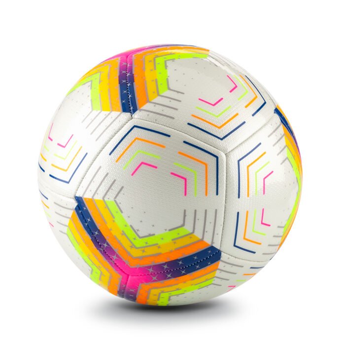 Balón de Fútbol Manchester No. 5 - Imagen 1