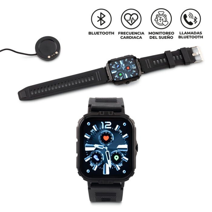 Reloj Inteligente Fyllex - Imagen 1