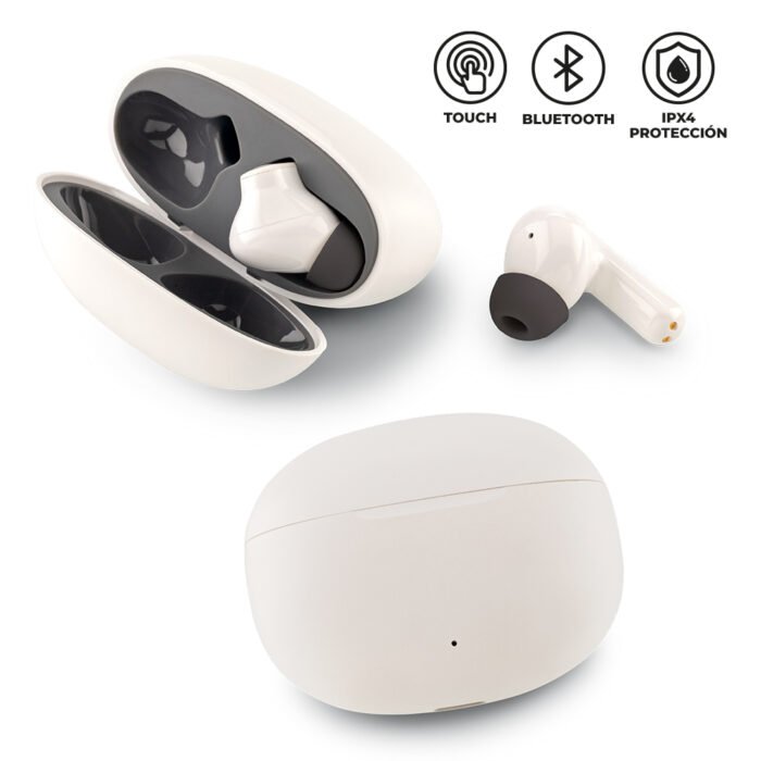 Audífonos Bluetooth Kynor - Imagen 1