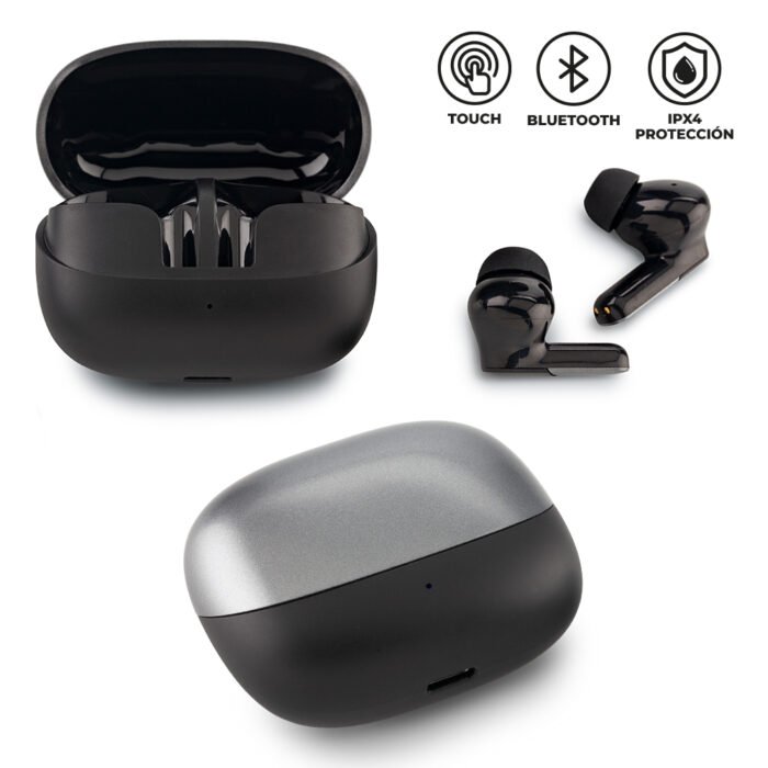 Audífonos Bluetooth Devola - Imagen 1