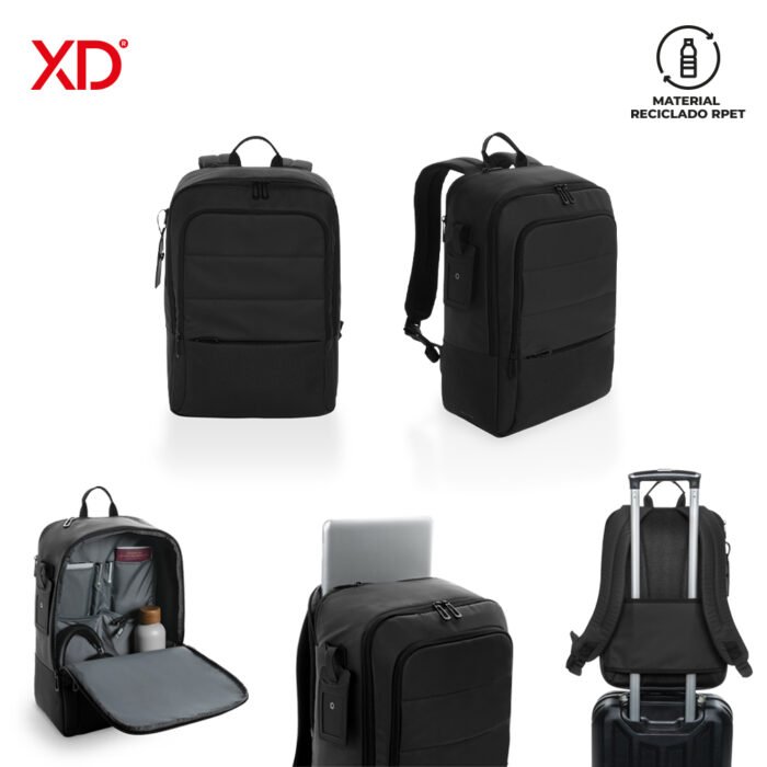 MORRAL BACKPACK KRUM - Imagen 1