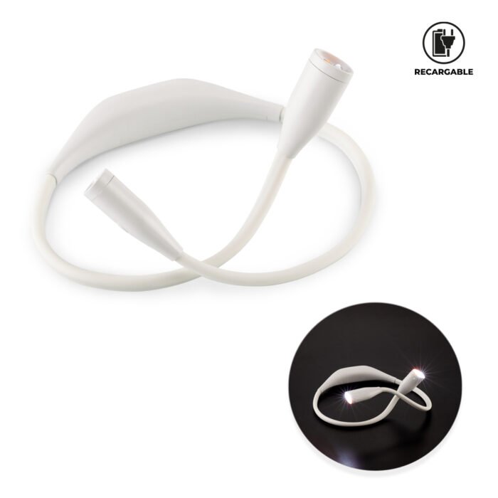 LINTERNA RECARGABLE NECK - Imagen 1