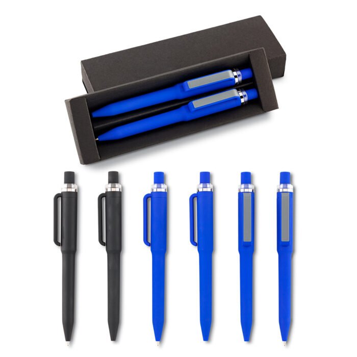 Set de Bolígrafo y Portaminas Stanley - Imagen 1