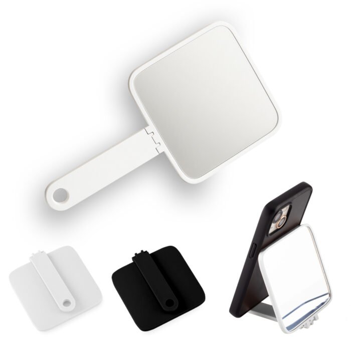 ESPEJO FLEX SQUARE - Imagen 1