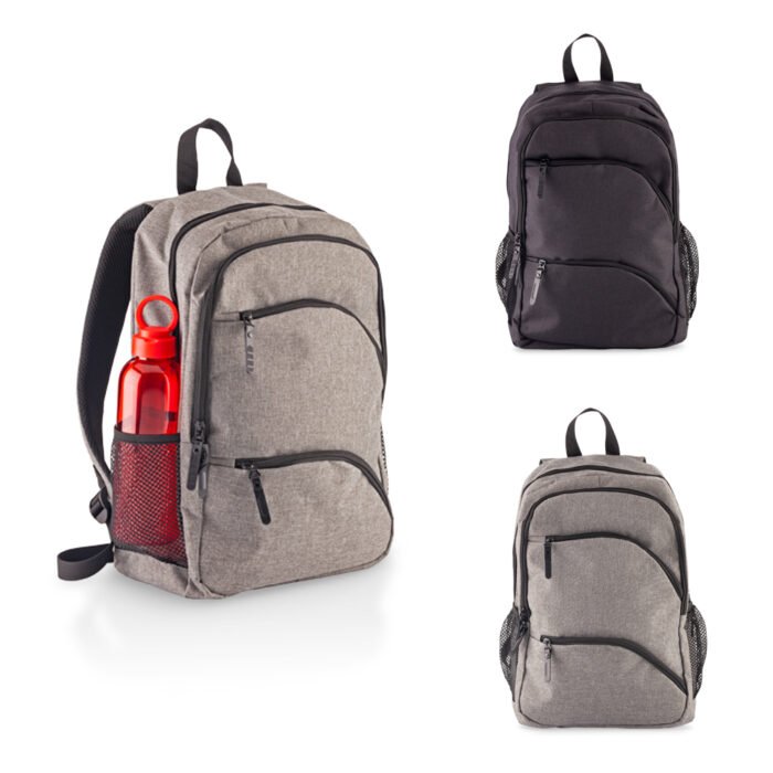 MORRAL BACKPACK TEMPLI - Imagen 1