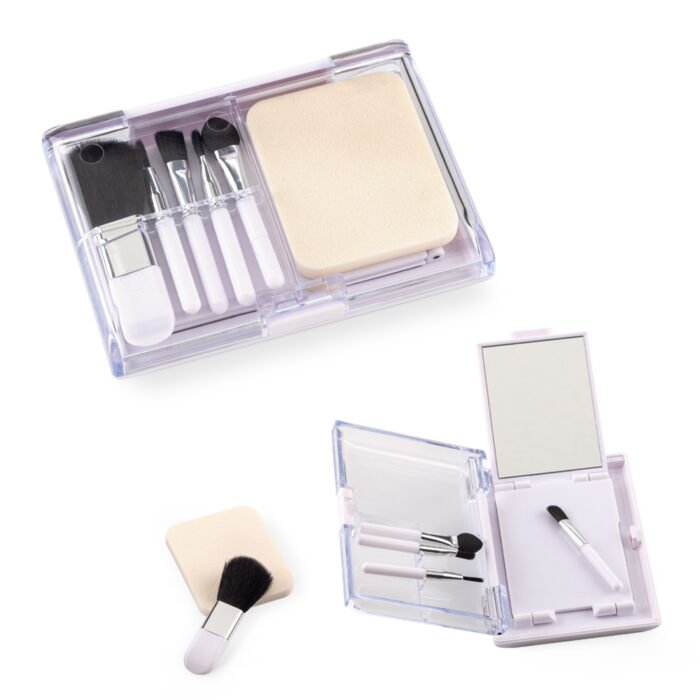 SET DE MAQUILLAJE TASKING - Imagen 1