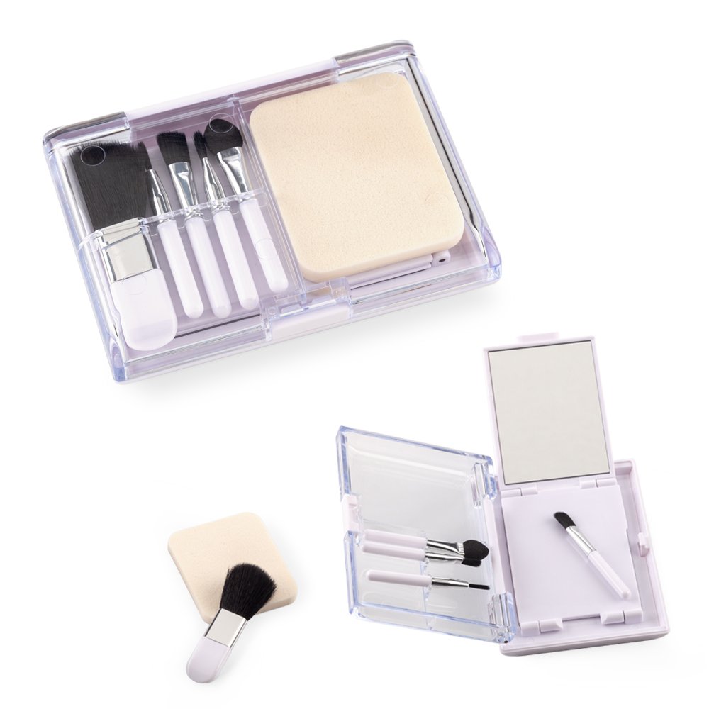 13432.jpg SET DE MAQUILLAJE TASKING - Imagen 1