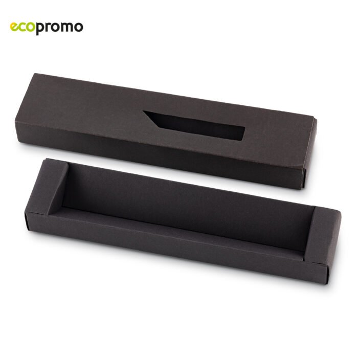 ESTUCHE BLACK CARTON - Imagen 1