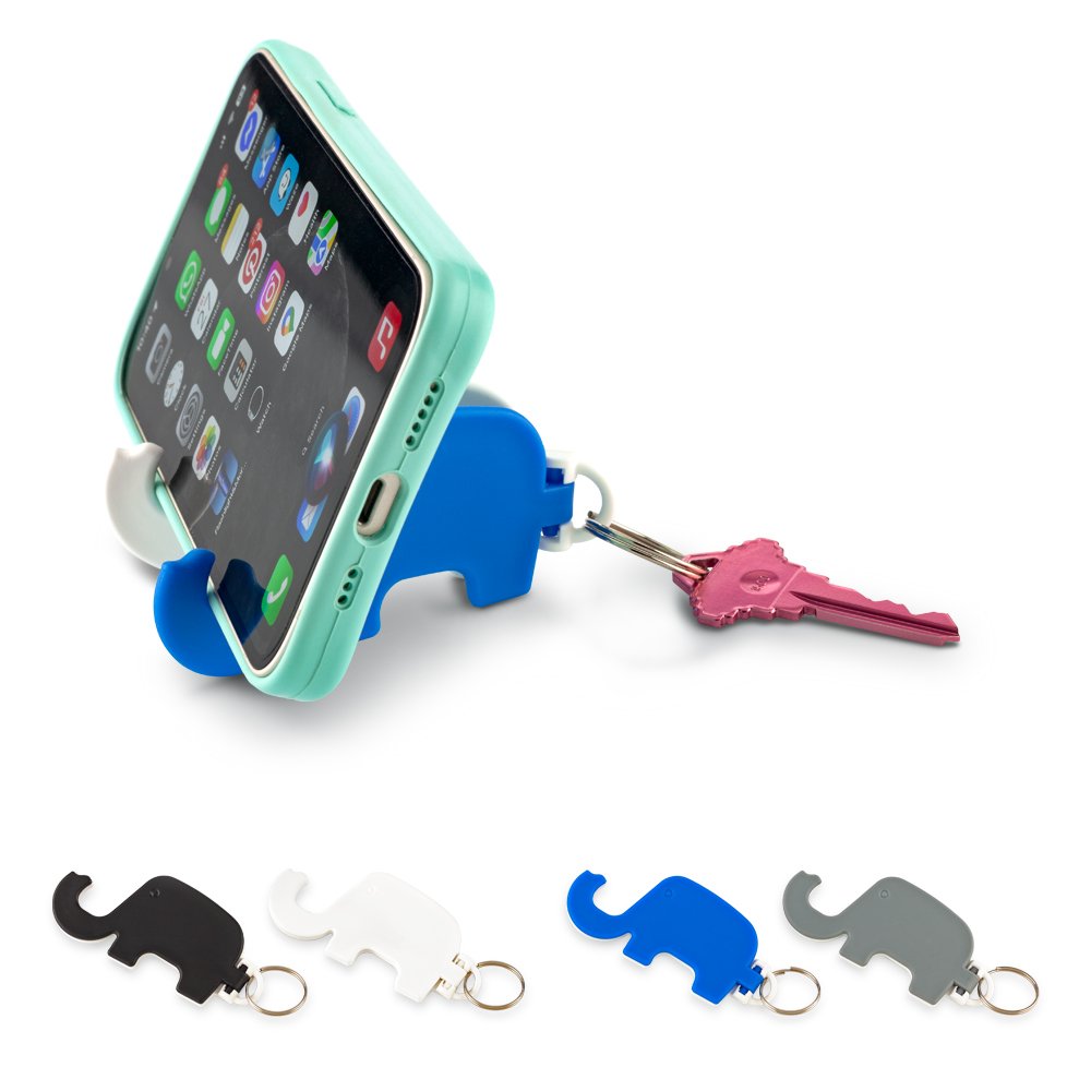 13453.jpg PORTACELULAR ELEPHANT - Imagen 1