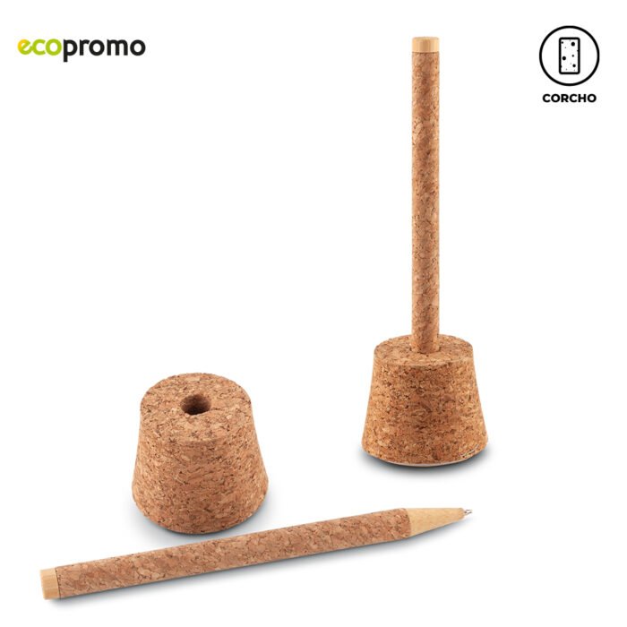 Bolígrafo Cork Stand - Imagen 1