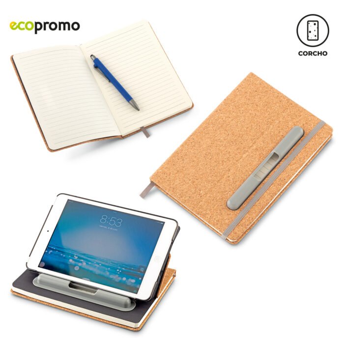 LIBRETA ASTRALIS CORK - Imagen 1
