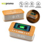 SPEAKER BLUETOOTH BAMBOO 3-1