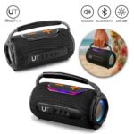 SPEAKER BLUETOOTH DRUM URBAN TRAVEL