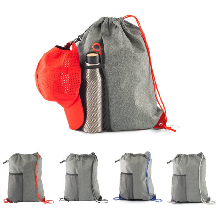 SPORTY BAG OZUMA - Imagen 1