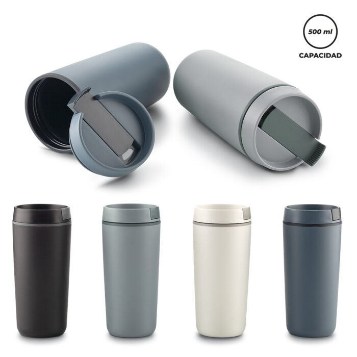 MUG KOLLY 500 ml - Imagen 1