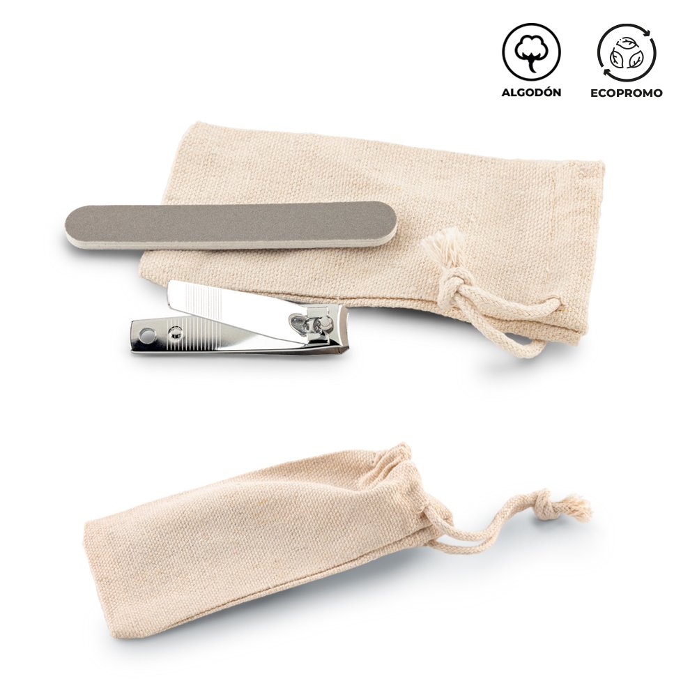 13491.jpg SET DE MANICURE ZELDRA - Imagen 1