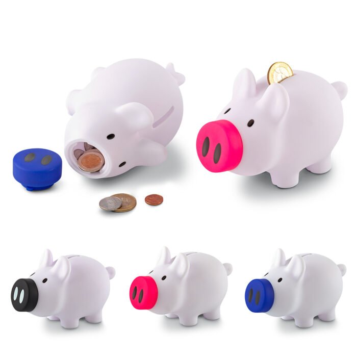 ALCANCIA PIGGY MAX - Imagen 1
